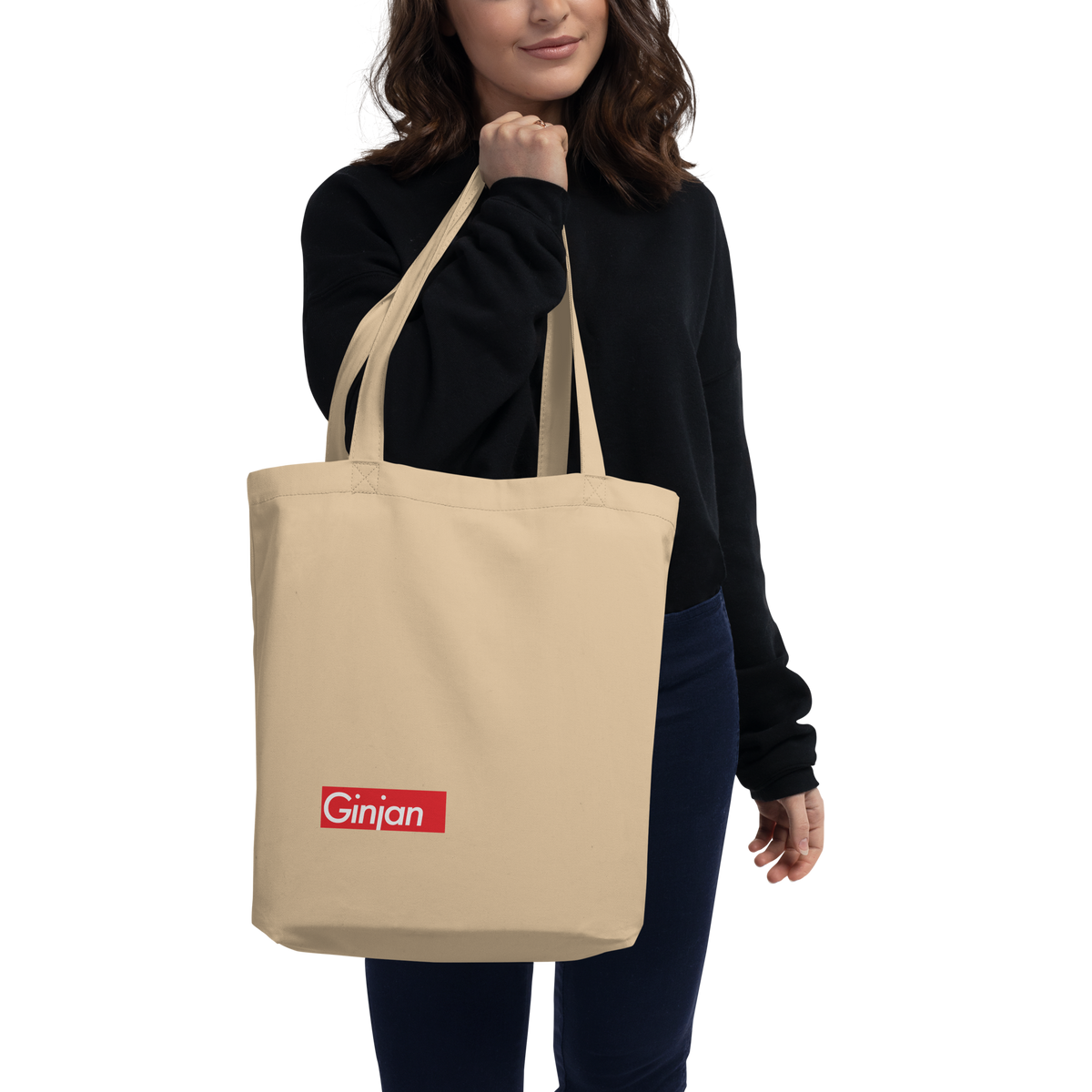 Tote Supreme – Ginjan Bros, Inc. Tote Supreme – Ginjan Bros, Inc.