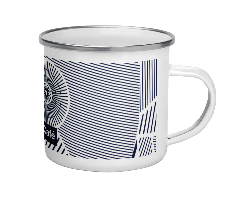 The Quincy Mug – Ginjan Bros, Inc.