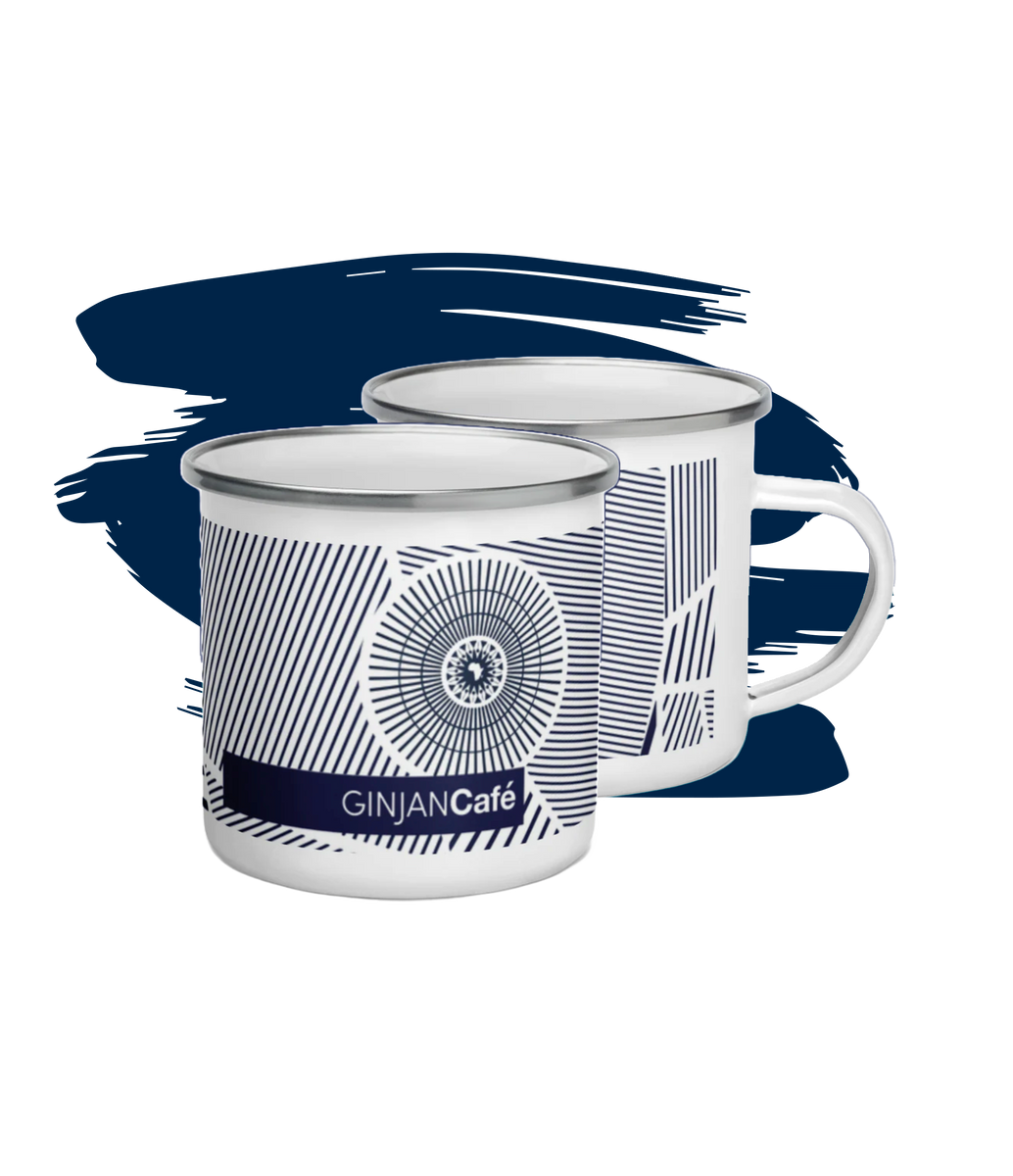 The Quincy Mug – Ginjan Bros, Inc.