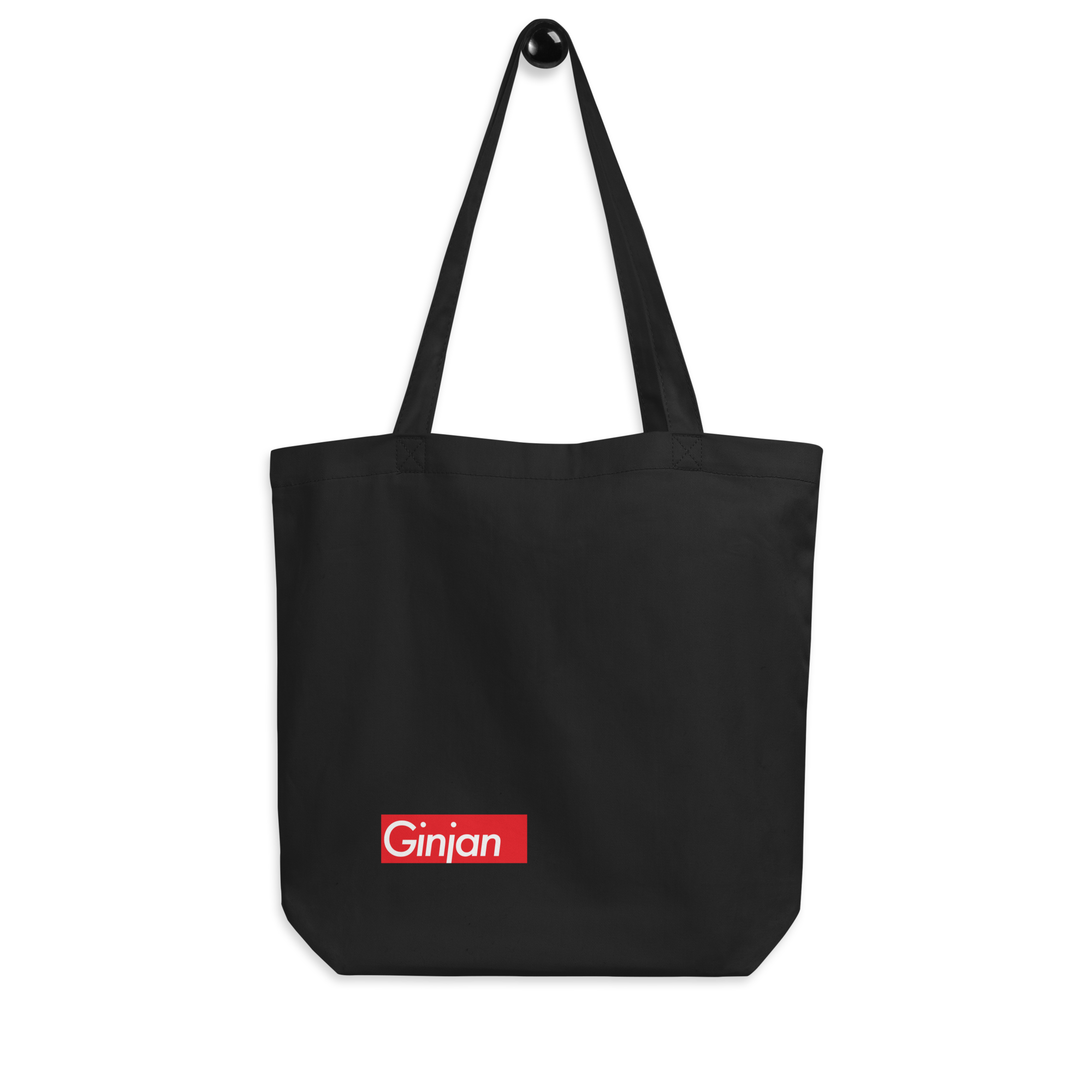 Tote Supreme – Ginjan Bros, Inc. Tote Supreme – Ginjan Bros, Inc.