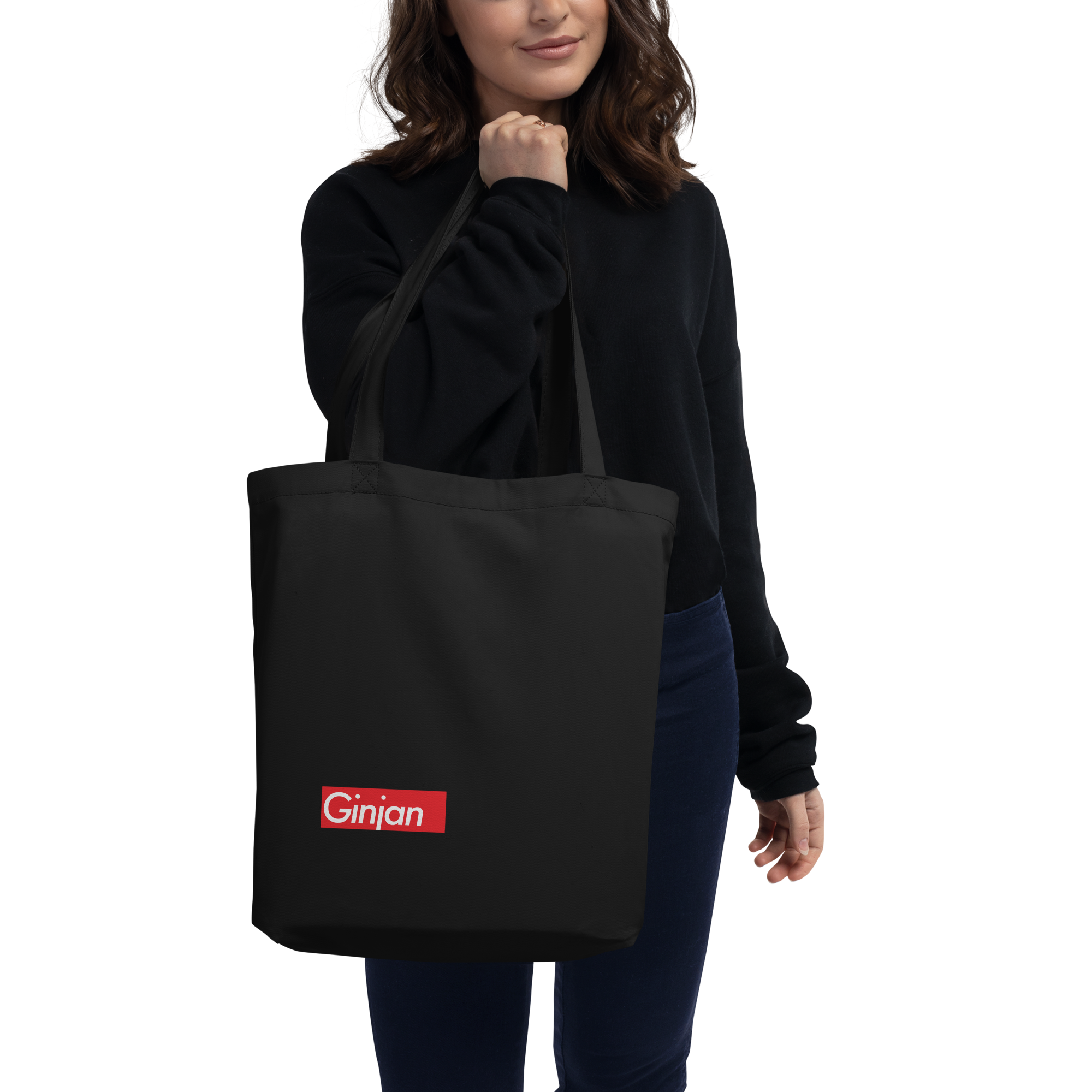 Tote Supreme Ginjan Bros Inc