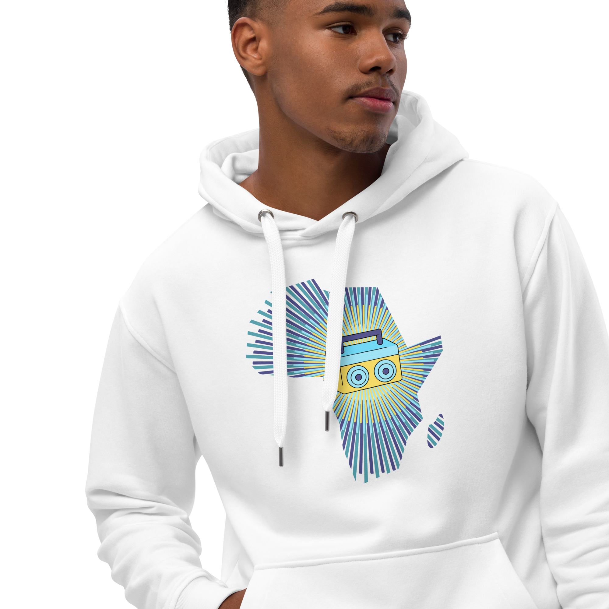 Hey You! What's that Sound? Hoodie