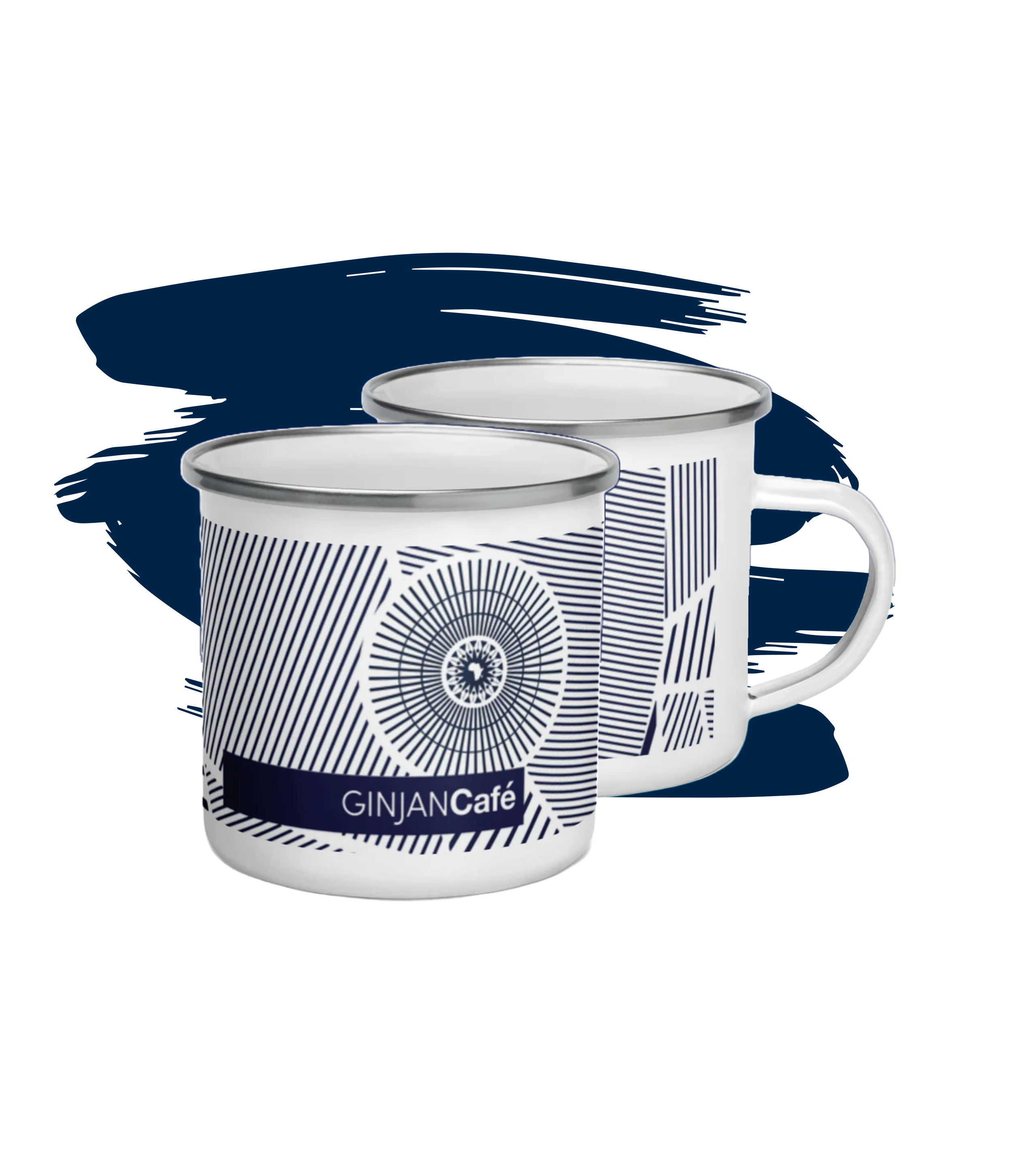 The Quincy Mug – Ginjan Bros, Inc.